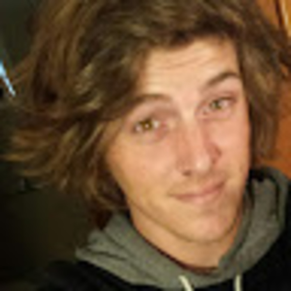 Meet your Posher, KJ